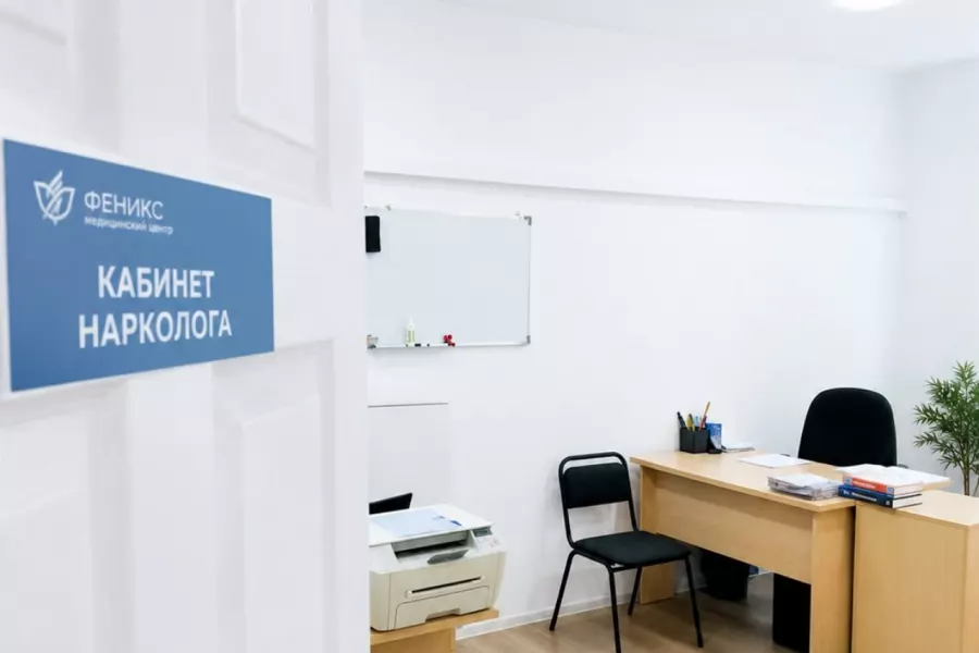 Реабилитационный центр для наркозависимых в Сорске